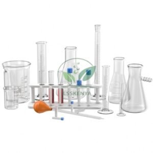 Chemistry Lab Equipment Manufacturer