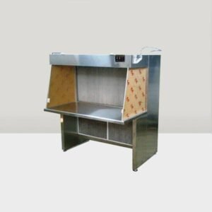 Horizontal Laminar Air Flow Manufacturer and supplier