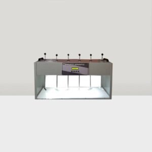 Jar Test Apparatus Manufacturer and supplier