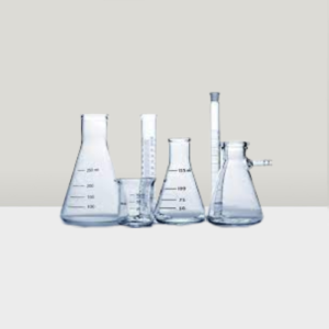 Borosilicate Laboratory Glassware