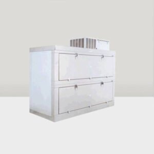 mortuary cabinet with freezer Manufacturer and supplier