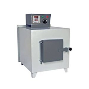 Muffle Furnace