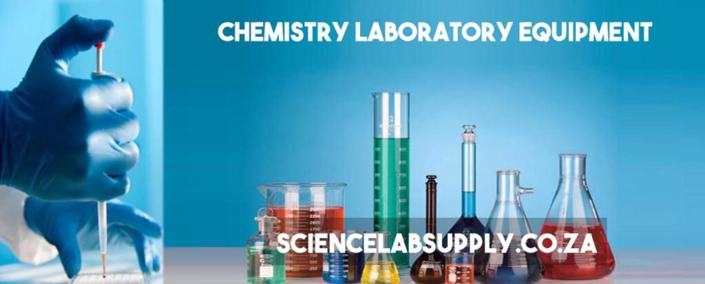 Chemistry Lab equipment manufacturers
