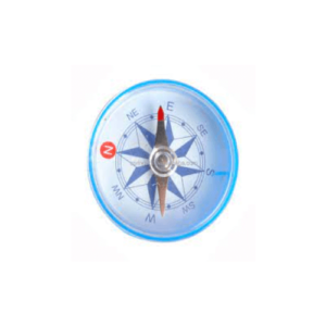 Educational Compass