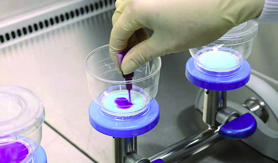 Chemical Engineering Lab Equipment