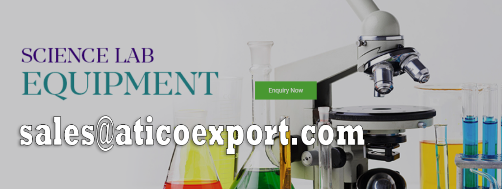 School Science Lab Equipment List