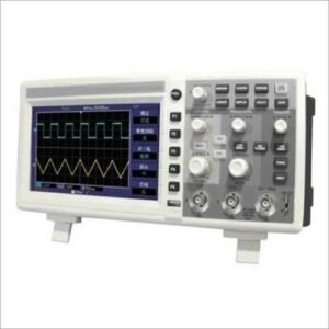 100-MHz-Digital-Storage-Oscilloscope-1GS-2 manufacturer