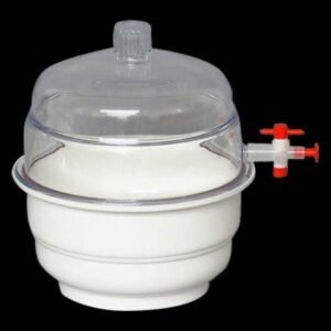 Desiccator-Vacuum manufacturer