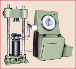Compressive testing lab equipment Africa Lab Manufacturer