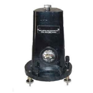 138119Ballistic-Galvanometer manufacturer