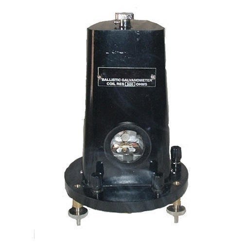 138119Ballistic-Galvanometer manufacturer