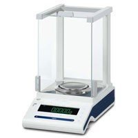 Analytical Balance Manufacturer