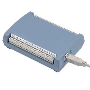 16 Channel Data Acquisition System Manufacturer