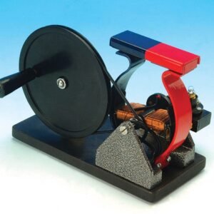 184901Demonstration-Dynamo-Model manufacturer