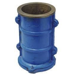 Concrete Cylinder Moulds Manufacturer