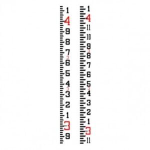 Surveying Rods Manufacturer