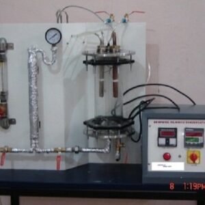 Drop Wise and Film Wise Condensation Apparatus