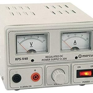 220348Power-Supplies-Regulated-Analogue manufacturer