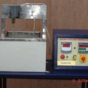 222805Unsteady-State-Heat-Transfer-Unit manufacturer
