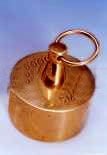 Masses With Ring