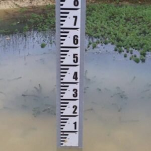 Staff Gauge