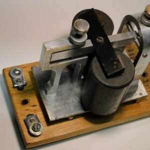 304894Morse-Sounder-scaled-1 manufacturer
