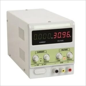 30V-3A-4-Digit-Display-Power-Supply manufacturer