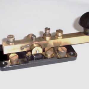 311434Morse-Key manufacturer