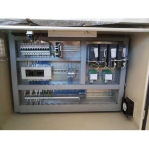 Industrial PLC Unit