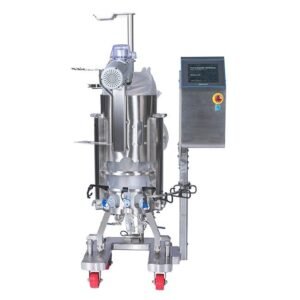 50 Litres Multi Purpose Synthesis Unit