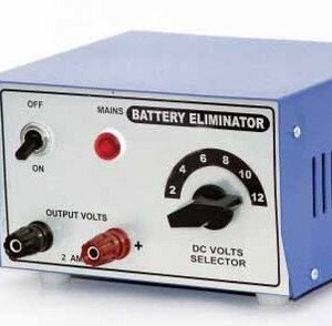 550268Battery-Eliminator manufacturer
