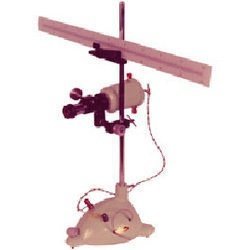 637349Lamp-And-Scale-Outfit manufacturer