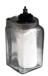 647033Leclanche-Cell-In-Glass manufacturer