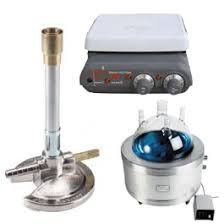 laboratory equipment manufacturer