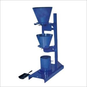 Compaction factor set Manufacturer