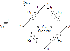 919569Wheatstone-Bridge manufacturer