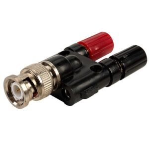 921745BNC-to-4MM-Socket-Terminal manufacturer