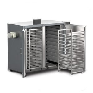 tray dryer manufacturer