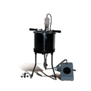 Set Of Saybolt Viscometer And Accessories Manufacturer