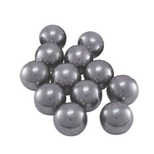Abrasive Charges Manufacturer