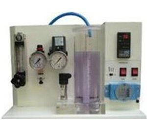 Acidity Control Apparatus c/w accessories