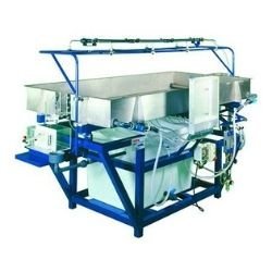 Advanced Hydrology Study System
