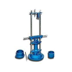 Aggregate-Impact-Value-Test-Apparatus manufacturer