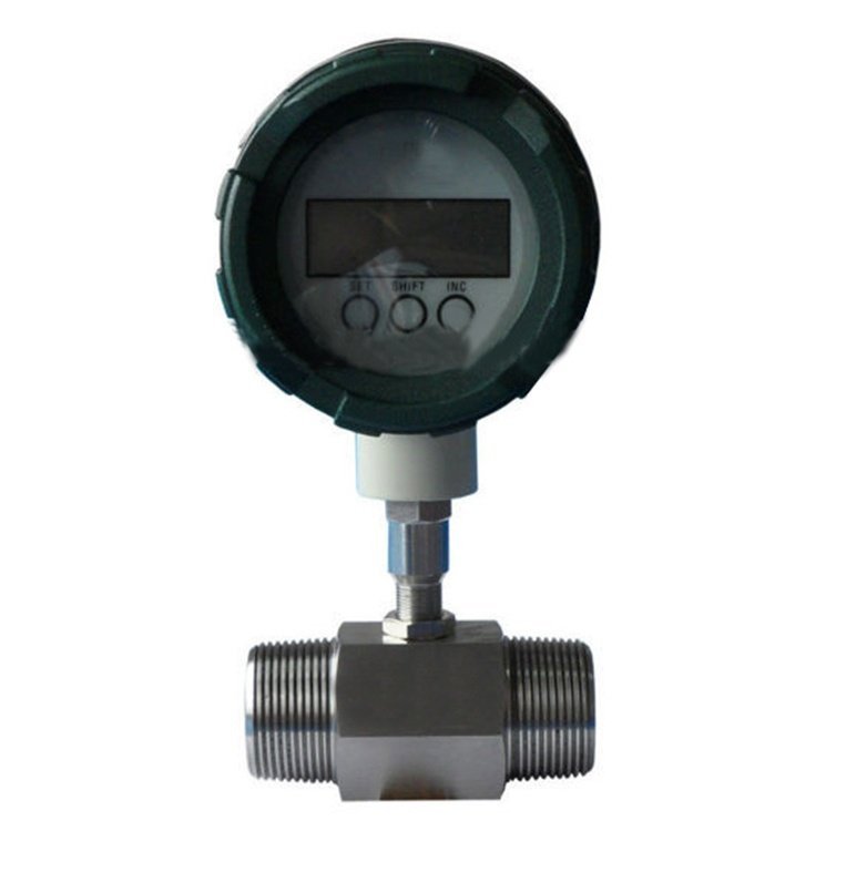 Air Flow Meter