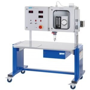 Air Humidity Measurement Trainer