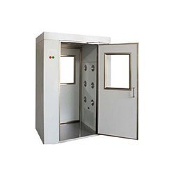 air shower manufacturer