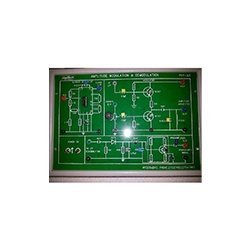 Amplitude modulation and demodulation manufacturer