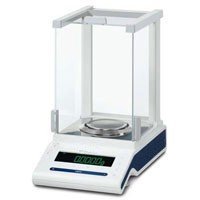 analytical balance manufacturer