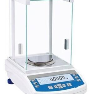 Analytical Laboratory Balance Manufacturer