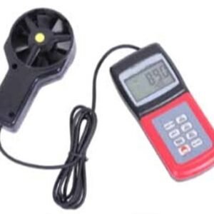 Anemometer